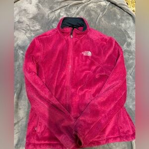 Women’s north face jacket